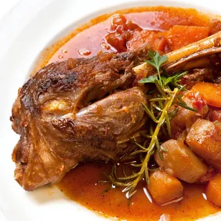 Lamb Shank