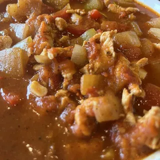 Turkish Saute Chicken