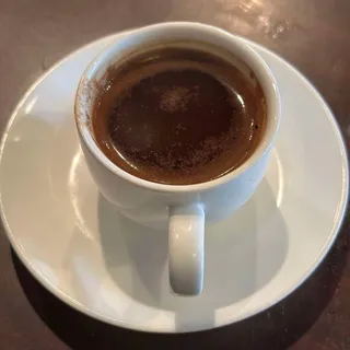Turkish Coffee