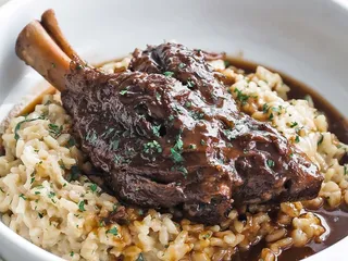 Merguez Restaurant