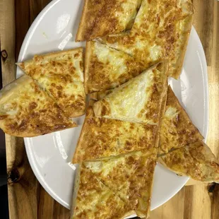 Cheese and egg pide