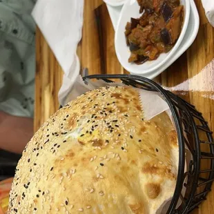 bread