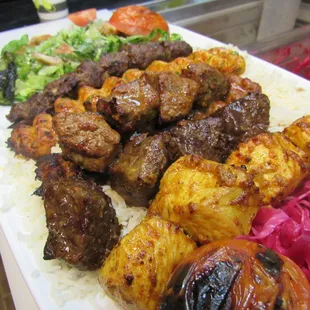 Istanbul Grill