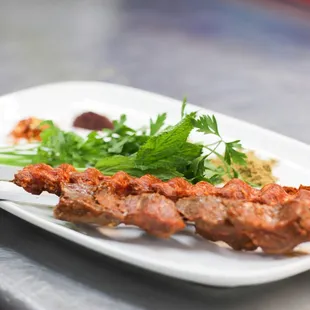 ribs, bbq ribs, food