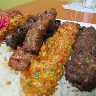 Freshest grass fed meat