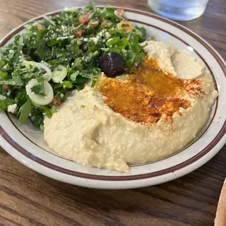Tabouli