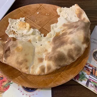 Istanbul Bread