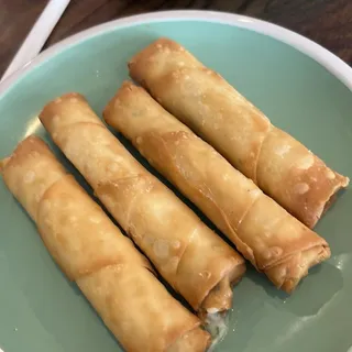 Turkish Sigara Boregi