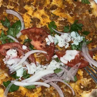 Lahmacun