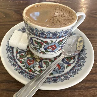 Turkish Coffee