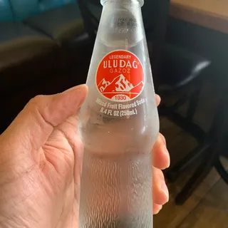 Turkish Soda