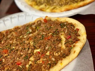 ShouFi MahFi Mediterranean Grill