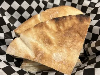 Worlds Magic Restaurant