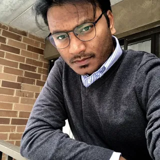 Kranthi Kumar B.