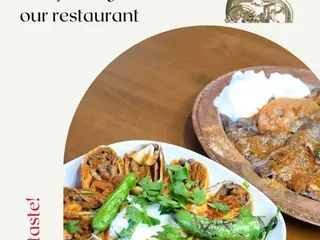 Sultan Doner Gyro