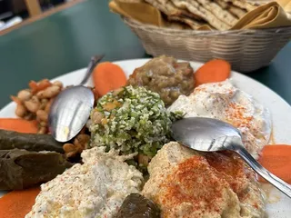 Bosphorus Mediterranean Cuisine
