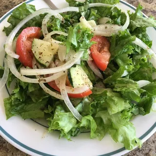 House Salad