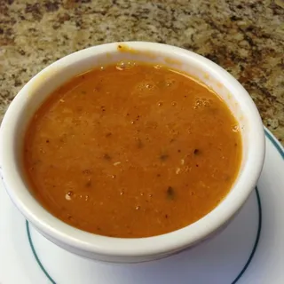 Red Lentil Soup