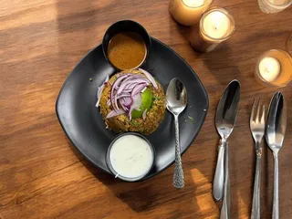 Akshaya Indian Cuisine