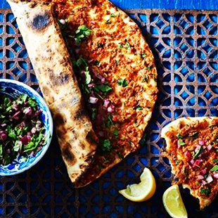 Lahmacun