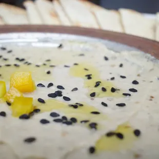 Baba Ghanoush