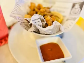 Arancino at The Kahala