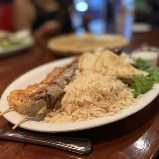 Istanbul Mediterranean Cuisine & Bar