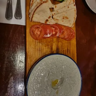 food