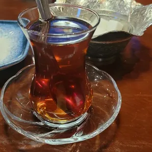 Tea