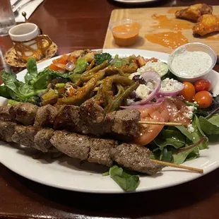 Low Carb Plates