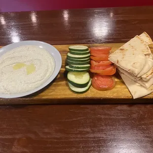 Tzatziki