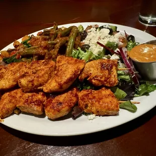 Chicken Kabobs