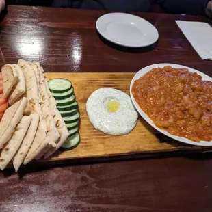 Eggplant Smash