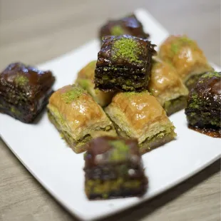 Baklava