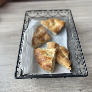 Bread