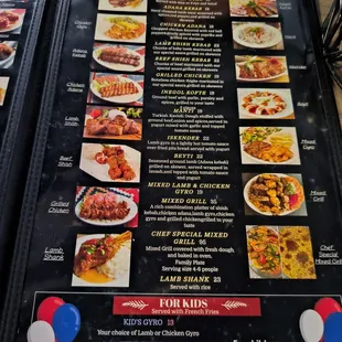 menu, ramen and noodles