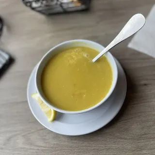 Lentil Soup