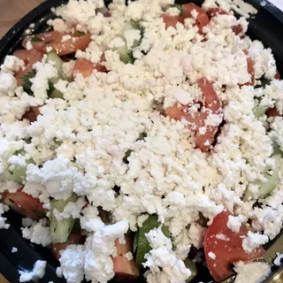 Shepherd Salad