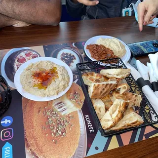 Hummus