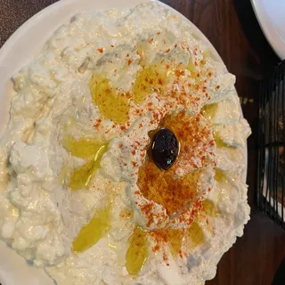 Babaghanoush