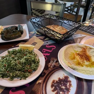 Tabbouleh