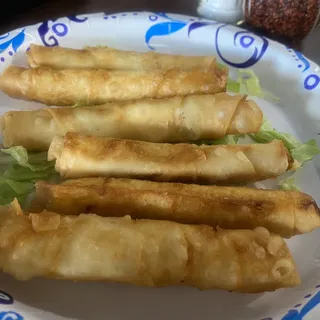 Cheese Cigars