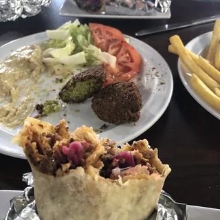 Falafel