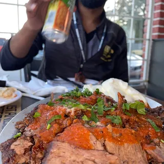 Iskender