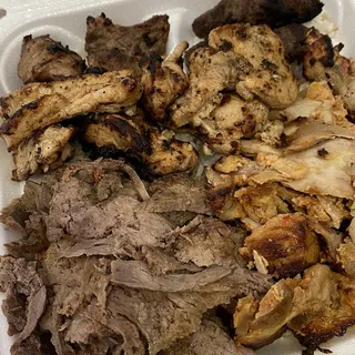 Mixed Grill