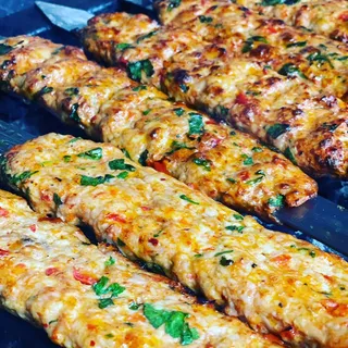 Adana Kebab
