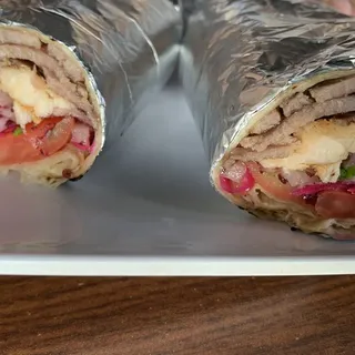 Kids Gyro