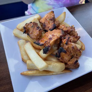 Kids Chicken Tenders