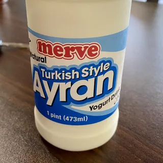 Ayran