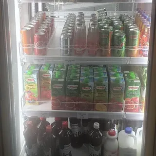 Soda